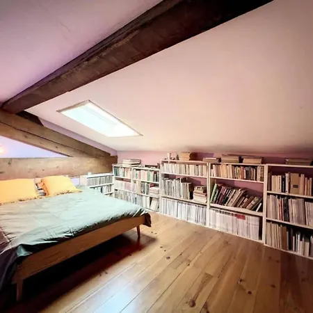 Agreable D'hote בית אירוח *