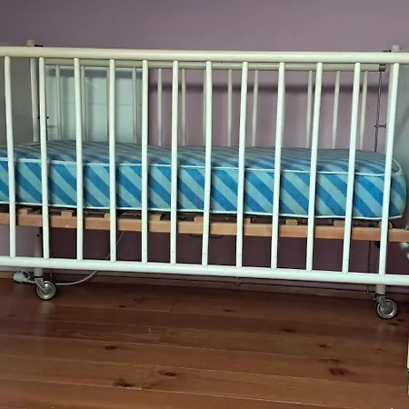 Agreable D'hote Rum i privatbostad *