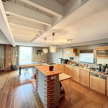 Agreable D'hote Accommodatie bij particulieren *