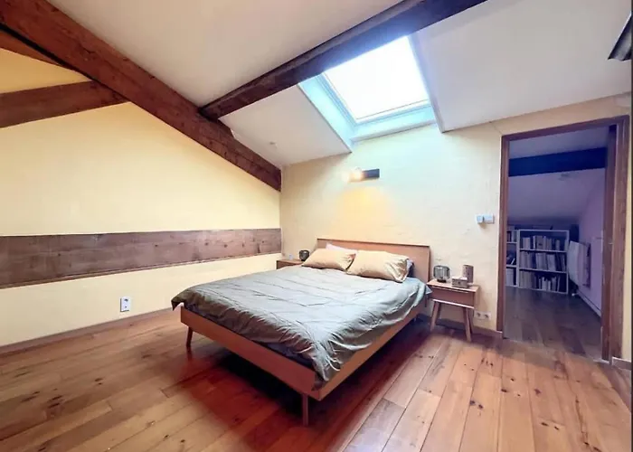 Agreable D'hote Perpignan