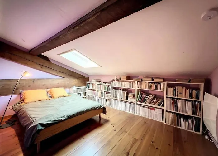 Agreable D'hote Accommodatie bij particulieren *